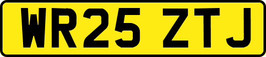 WR25ZTJ