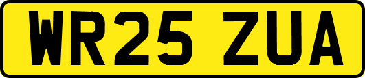 WR25ZUA