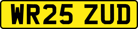 WR25ZUD