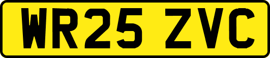 WR25ZVC