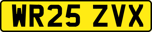 WR25ZVX