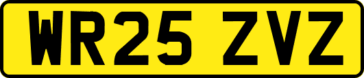 WR25ZVZ