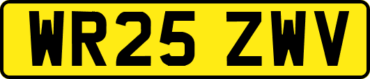 WR25ZWV