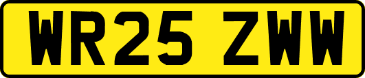 WR25ZWW