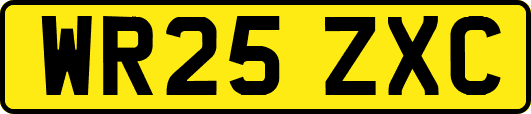 WR25ZXC