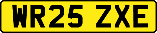 WR25ZXE