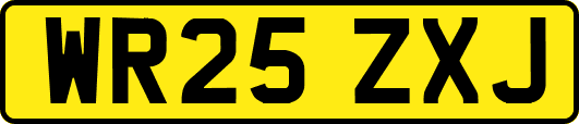 WR25ZXJ