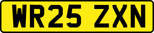 WR25ZXN