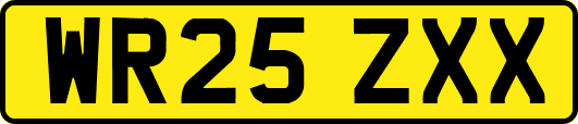 WR25ZXX