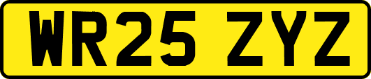 WR25ZYZ