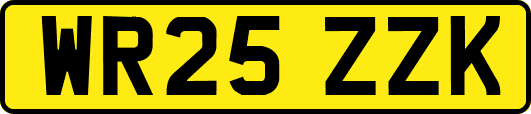 WR25ZZK