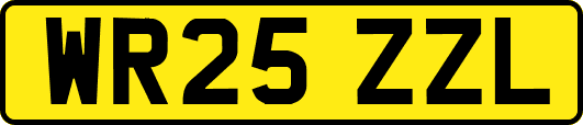 WR25ZZL