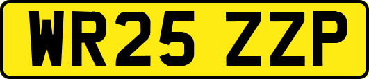 WR25ZZP