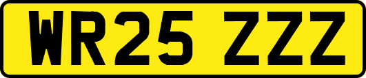 WR25ZZZ