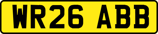 WR26ABB