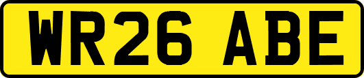 WR26ABE