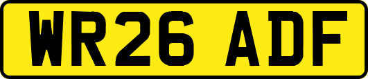 WR26ADF