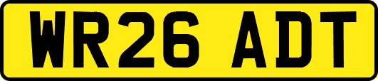 WR26ADT
