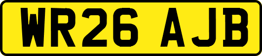 WR26AJB