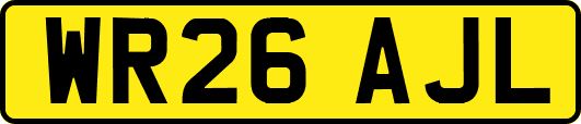WR26AJL