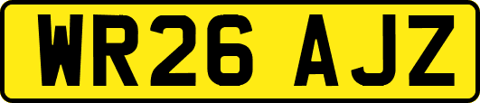 WR26AJZ