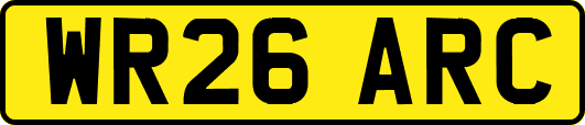 WR26ARC