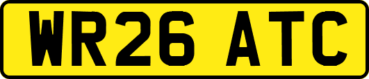WR26ATC