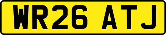WR26ATJ
