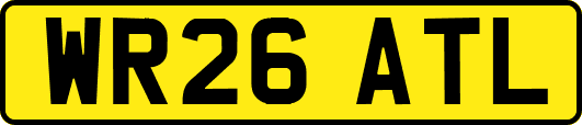 WR26ATL