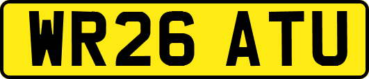 WR26ATU