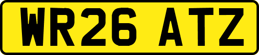 WR26ATZ