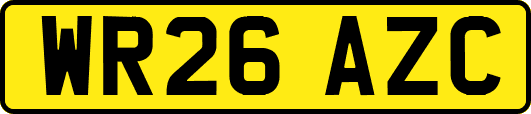 WR26AZC
