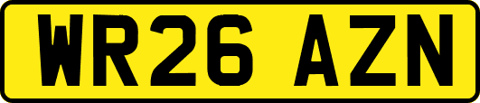 WR26AZN