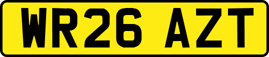 WR26AZT