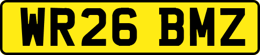 WR26BMZ