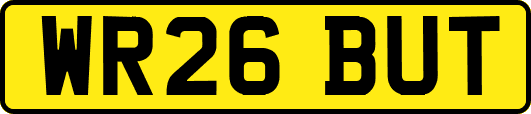 WR26BUT