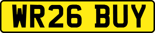 WR26BUY