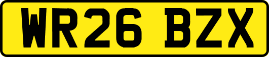 WR26BZX