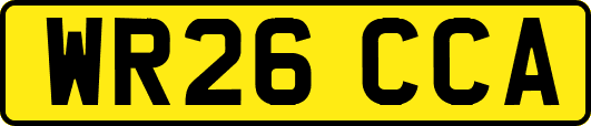 WR26CCA