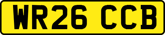 WR26CCB