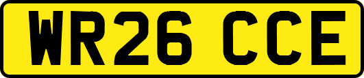 WR26CCE