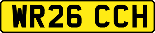 WR26CCH