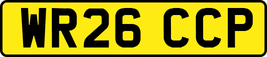 WR26CCP