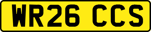 WR26CCS