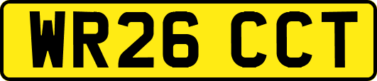 WR26CCT