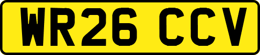 WR26CCV