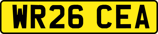 WR26CEA