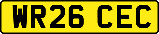 WR26CEC