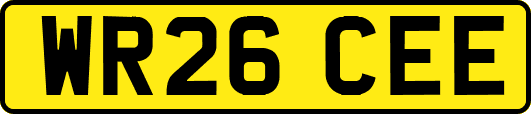 WR26CEE