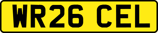 WR26CEL